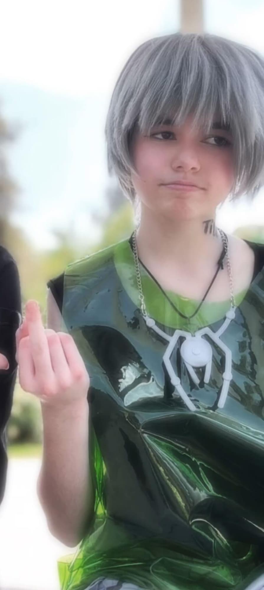 Ivantill 🖤💚 - Photo 2