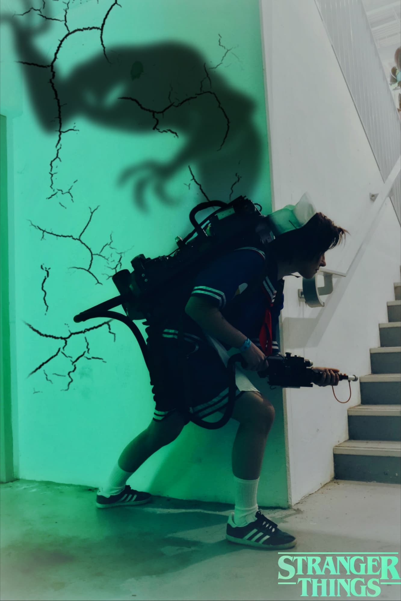 Steve Harrington  - Photo 4