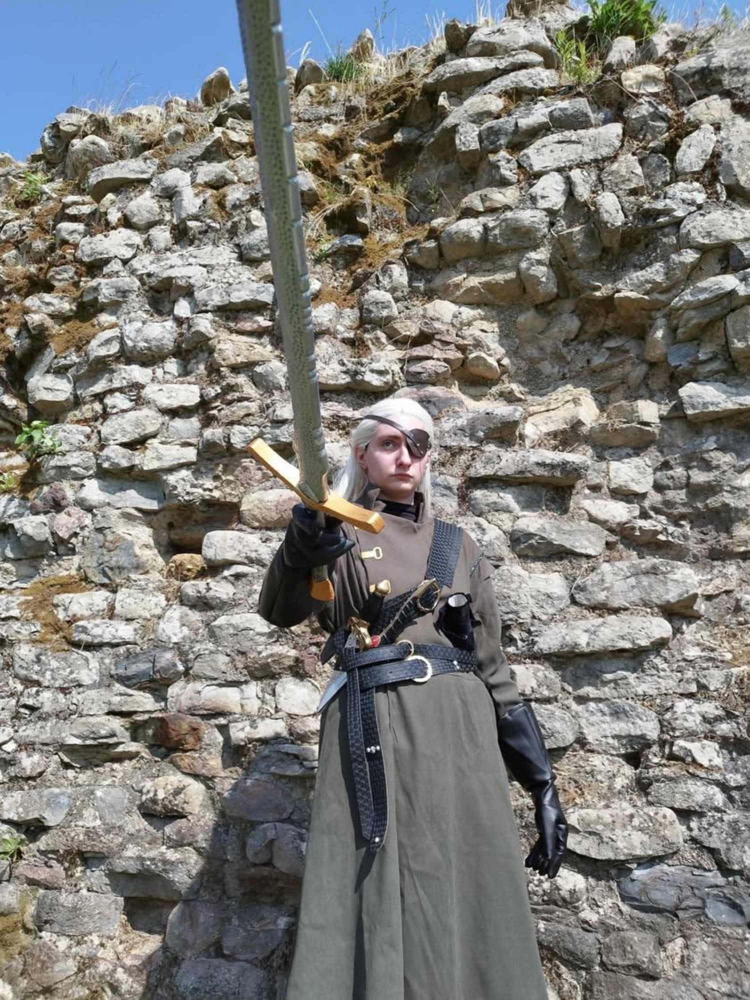 Aemond Regent - Photo 87