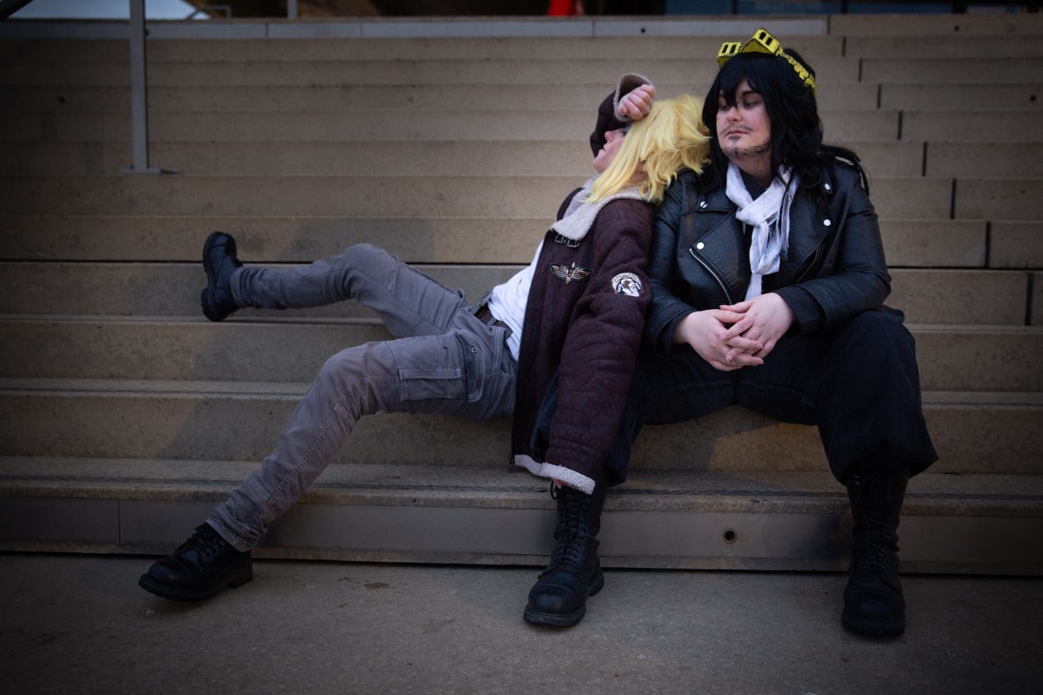 Toshinori Yagi 🌻 - Photo 30