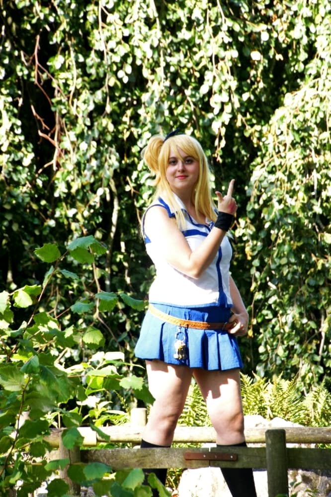 Lucy 09/2023 - Anonyme - Photo 16