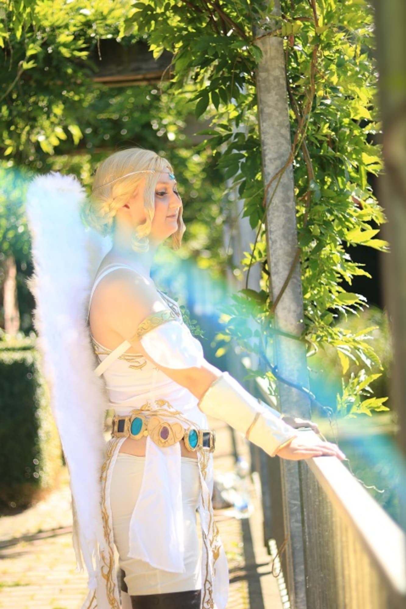 Angel (TTT 2) - Photo 32