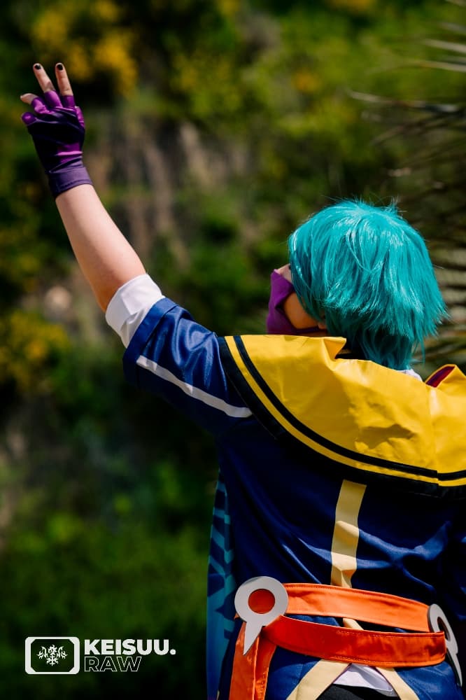 Aphelios, Heartsteel - Photo 3