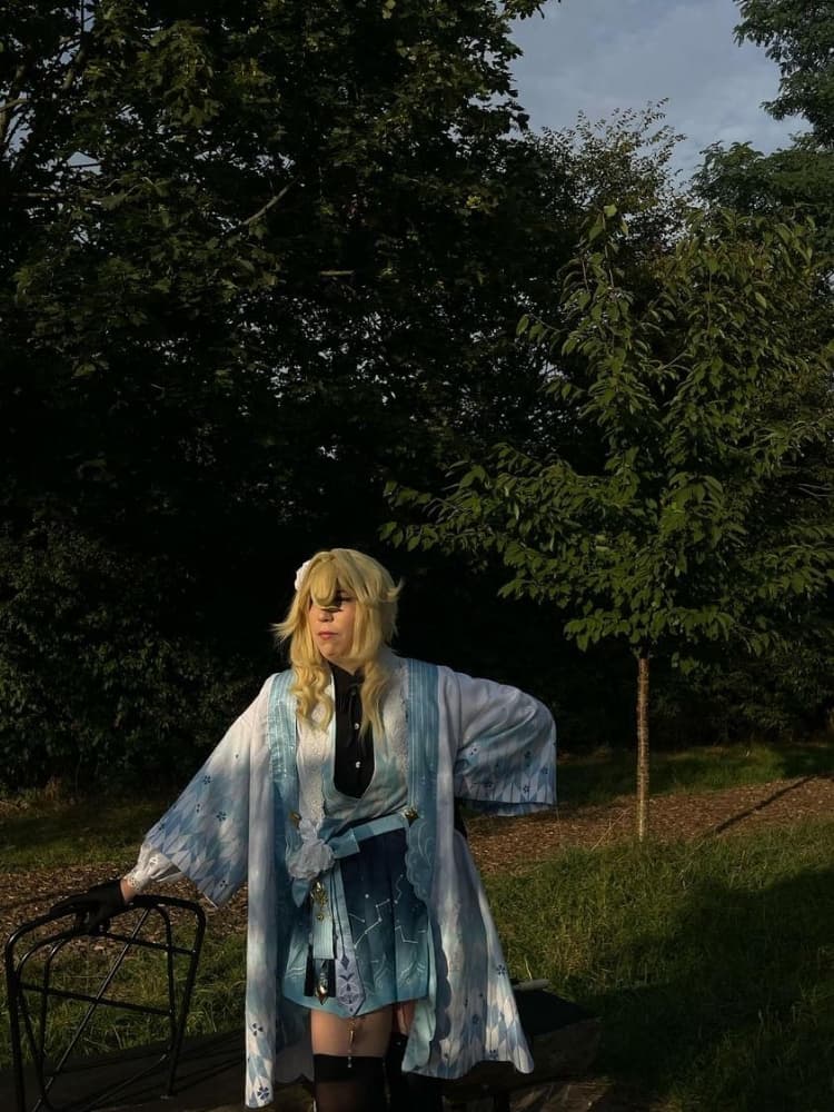 Lumine estivale  - Photo 16