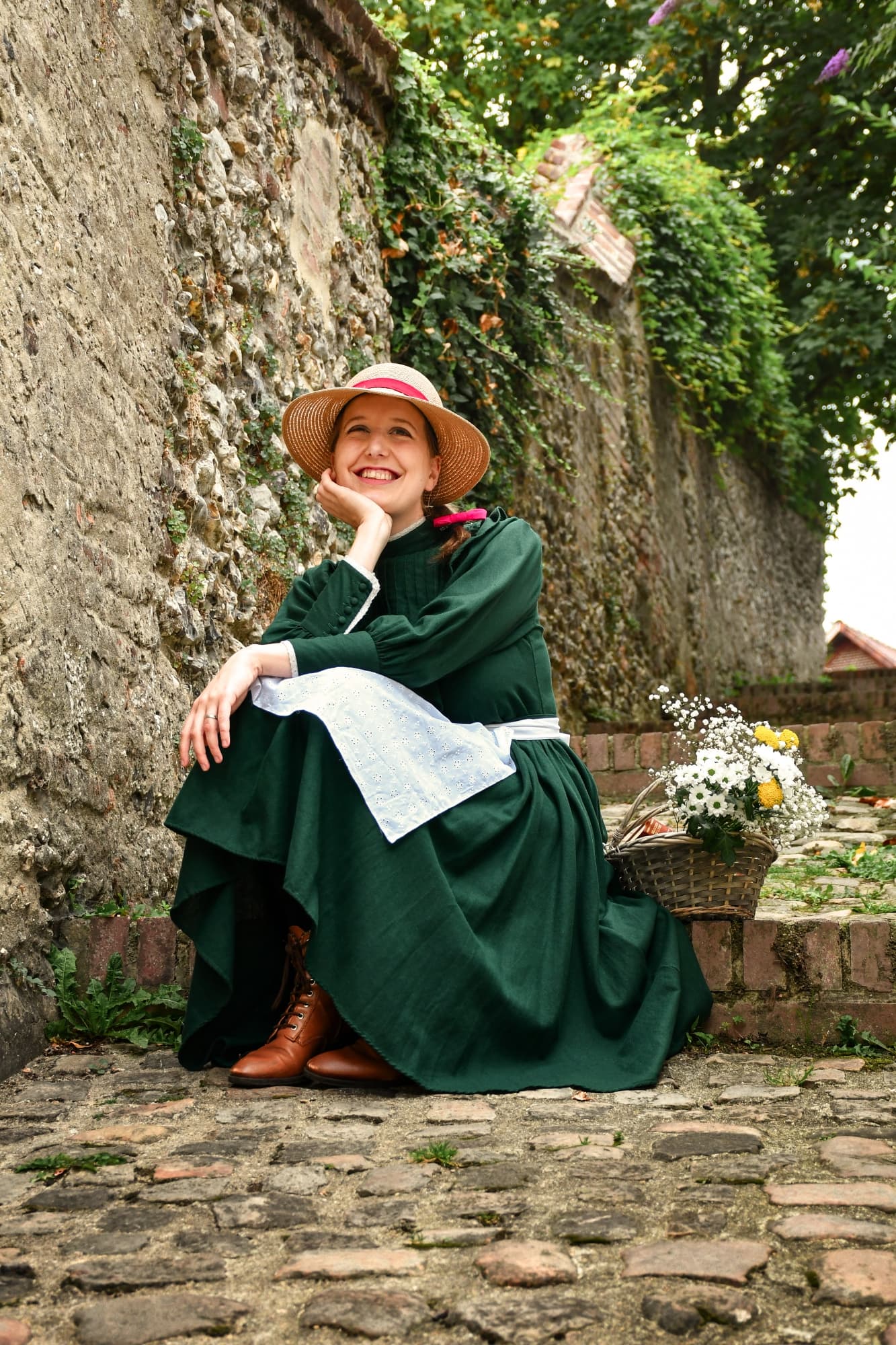 Sophie Ghibli - Photo 10