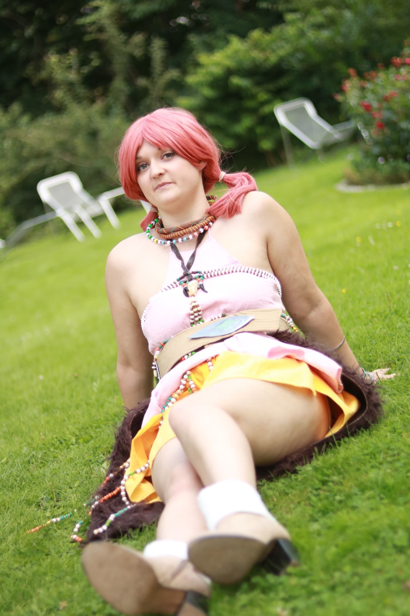 Oerba Dia Vanille  - Photo 33