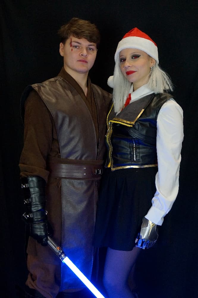 Geek days lille 2024 - Photo 16