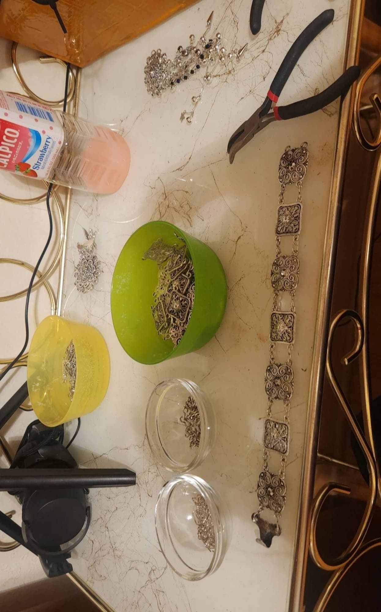 Hua Cheng Progress - Photo 7
