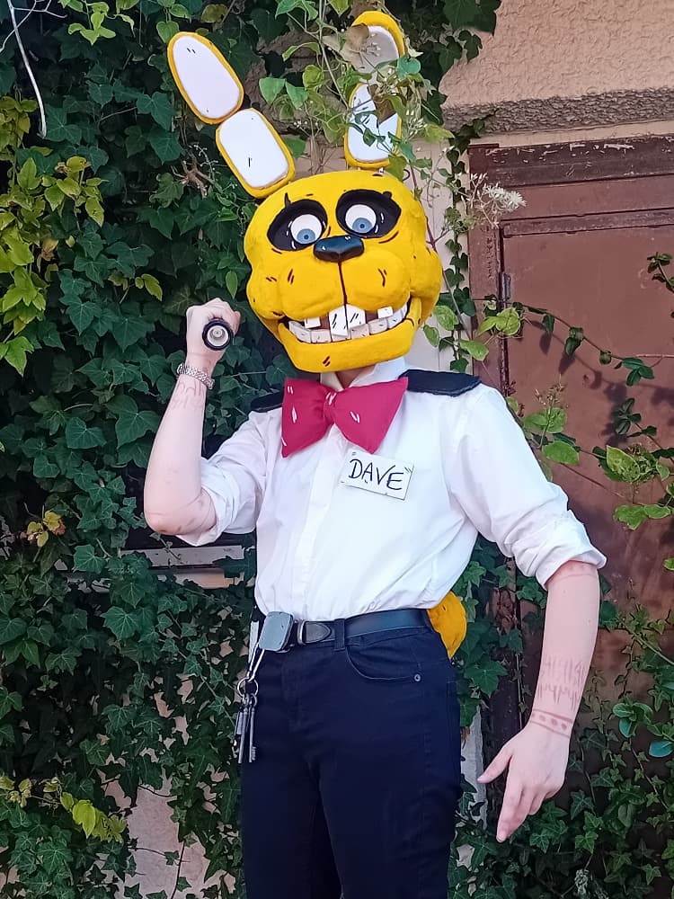 Dave Miller - Photo 7