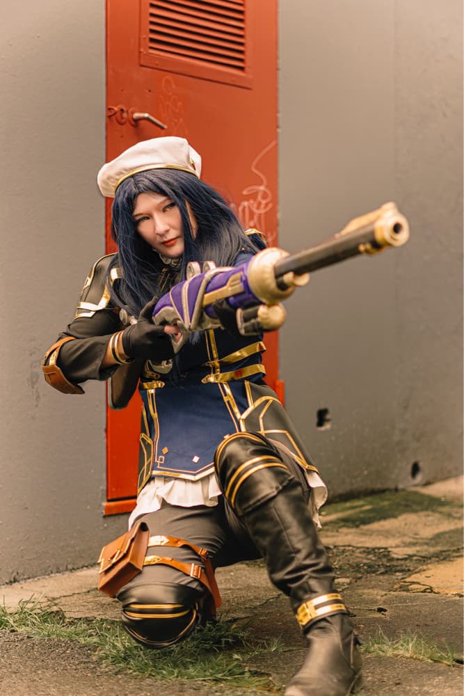 Caitlyn S2  - Photo 2