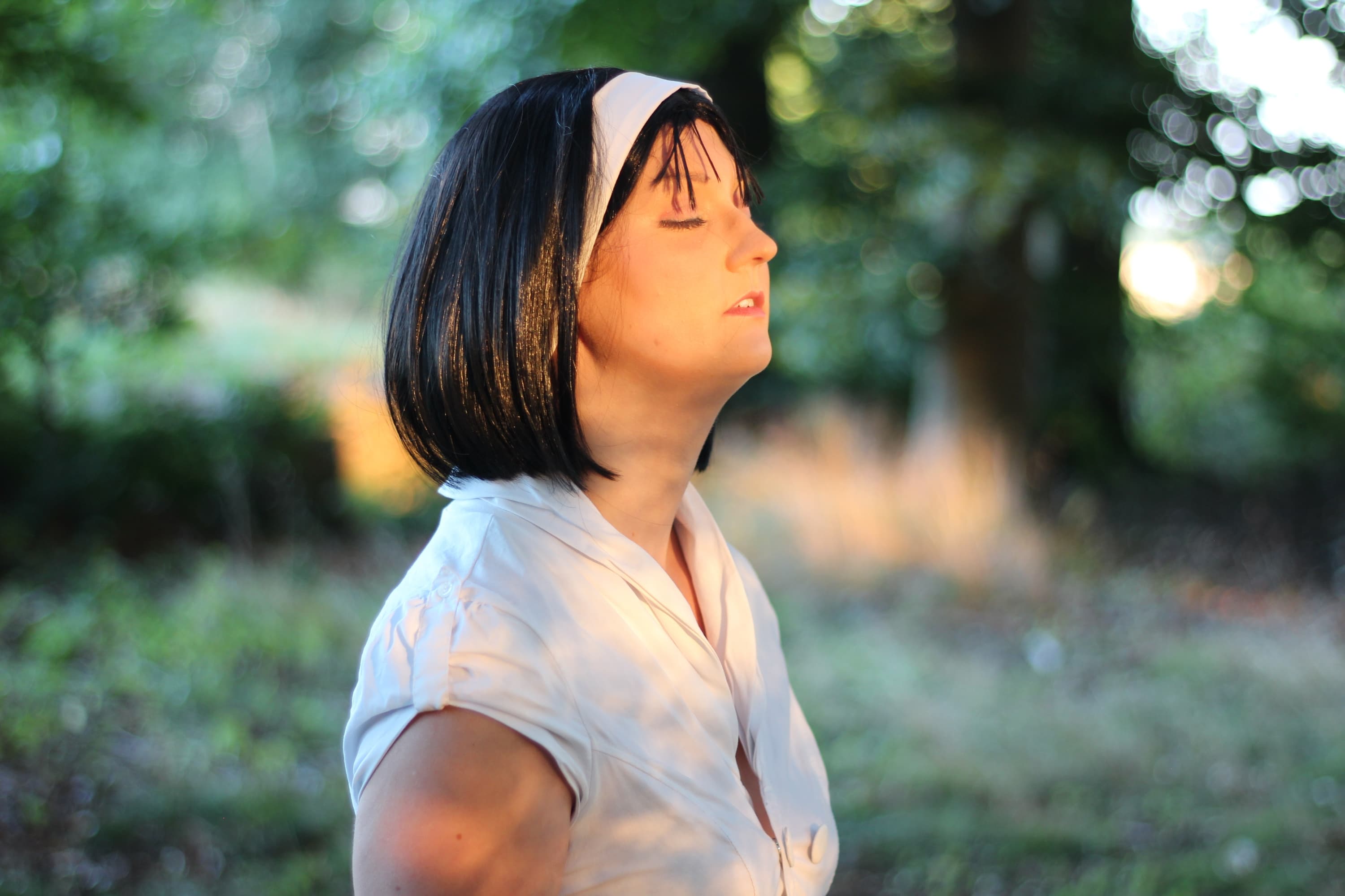 Jun Kazama (Tekken) - Photo 22