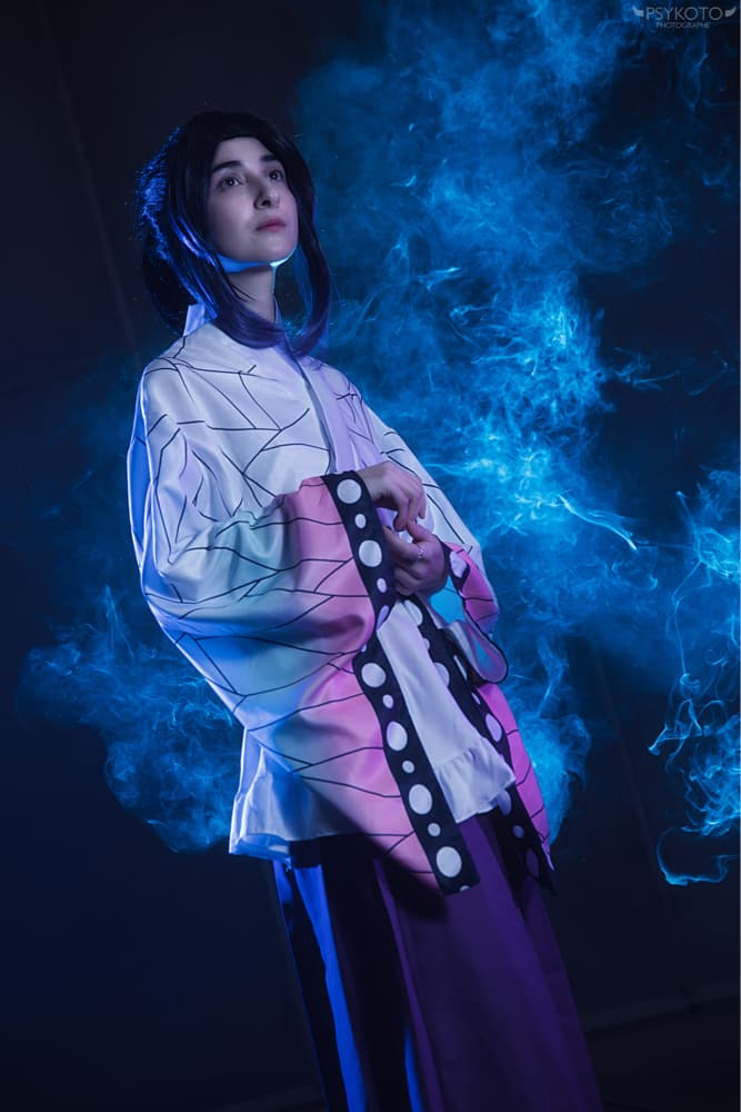 Shinobu Maid - Photo 1