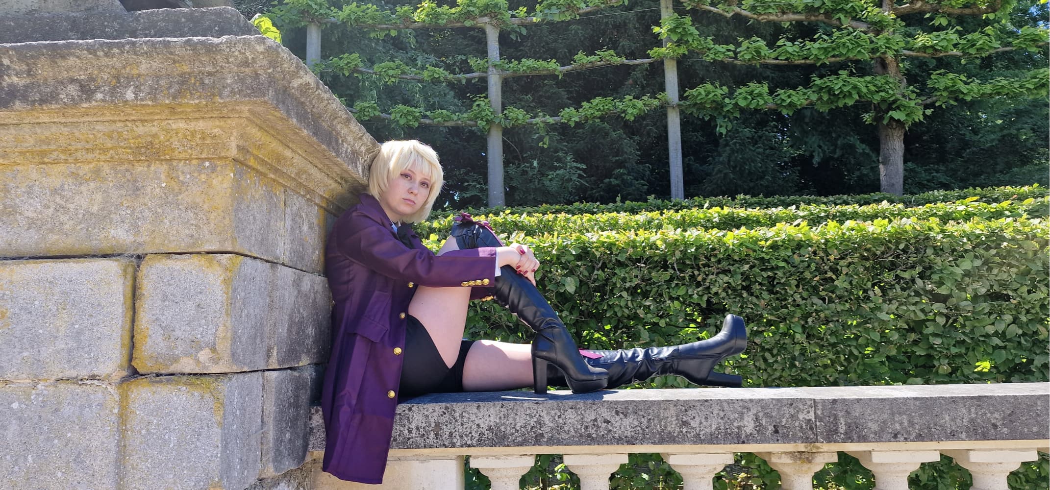 Alois Trancy  - Photo 6