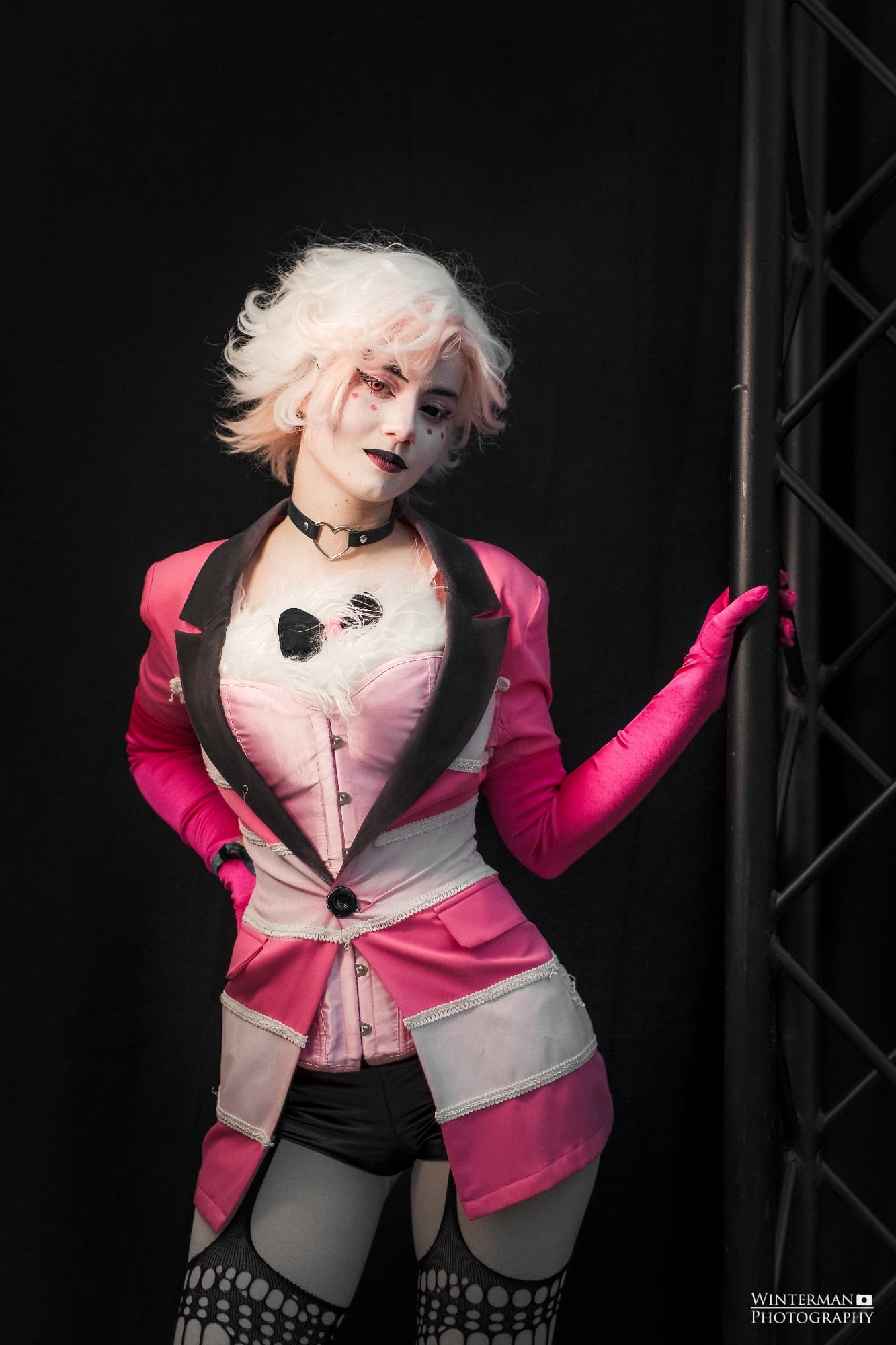 Angel cch '24 - Photo 3