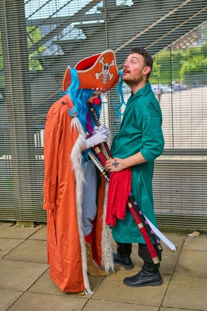 Metz 4 fiction - Photo 3