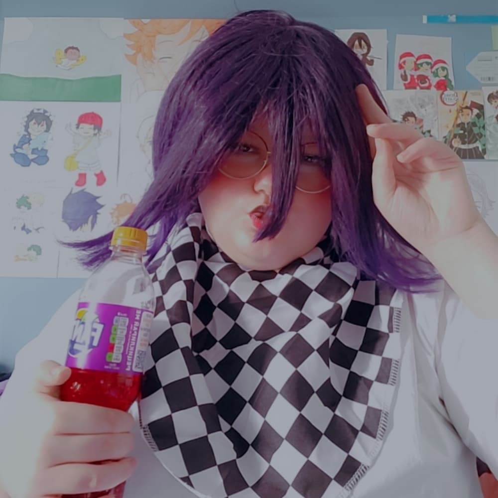 Kokichi oma 