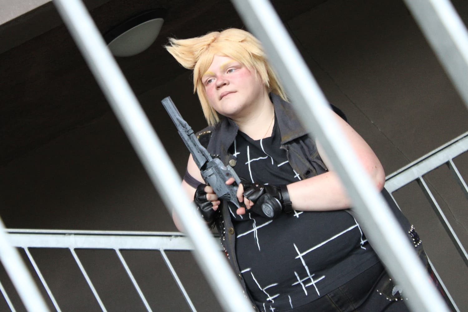 Prompto argentum  - Photo 5