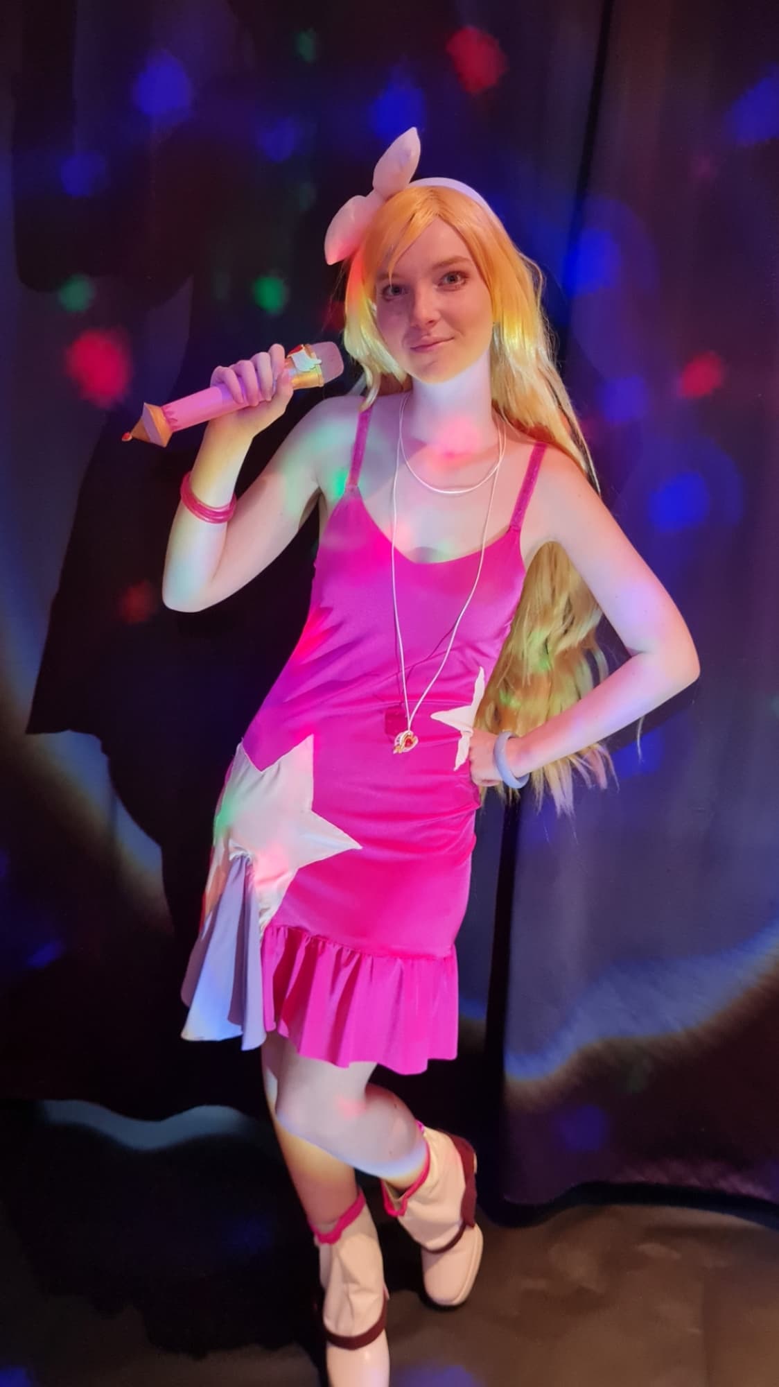 Iris SinManga 2025 - Photo 4