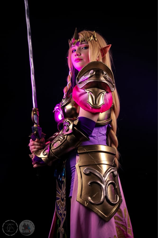 ⭐️ Zelda ⭐️ - Photo 8