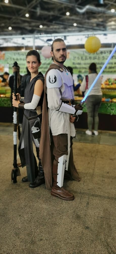 Japan Touch 2024 - Photo 4