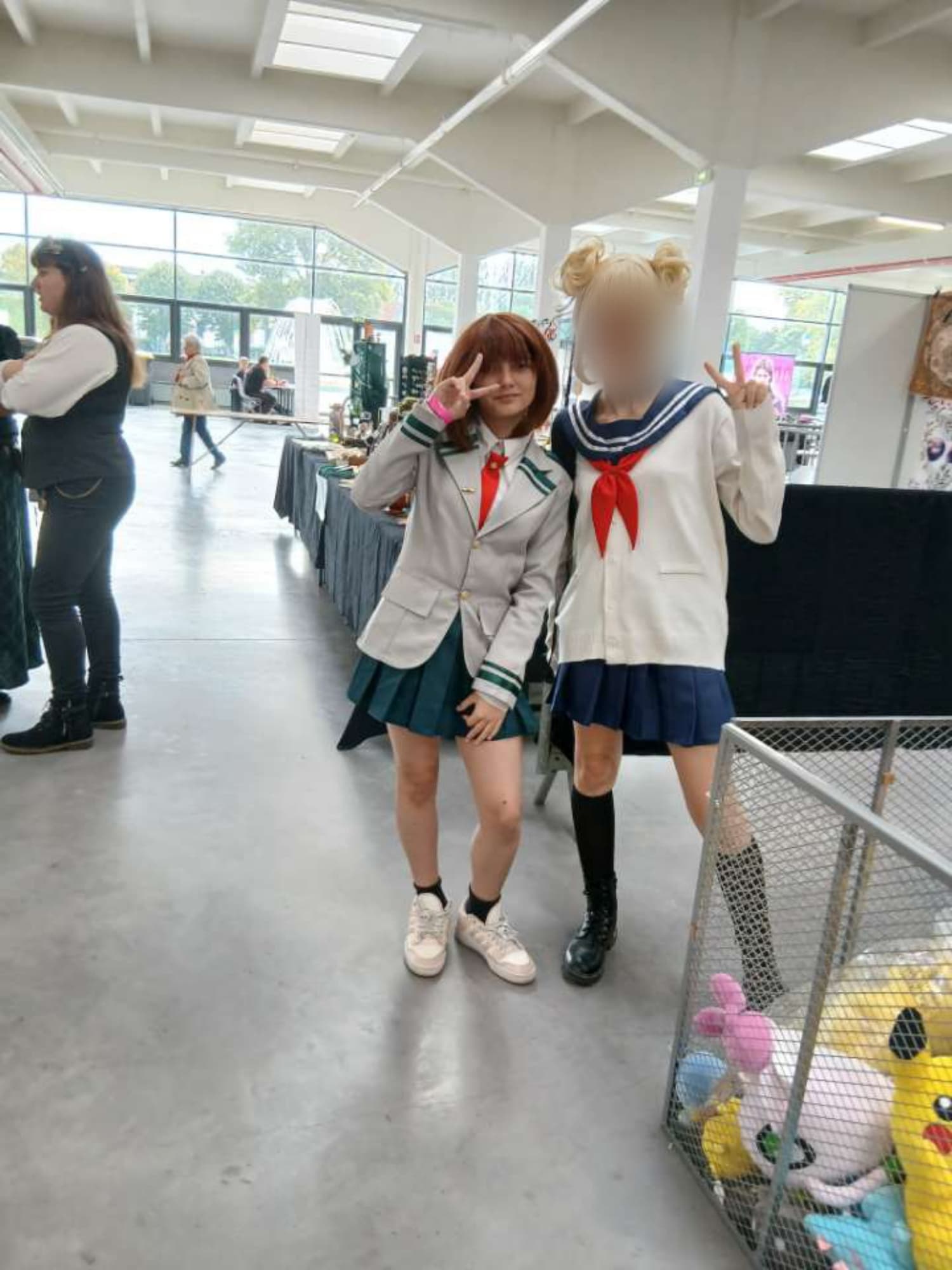 Manga sci-fi days 25 - Photo 3