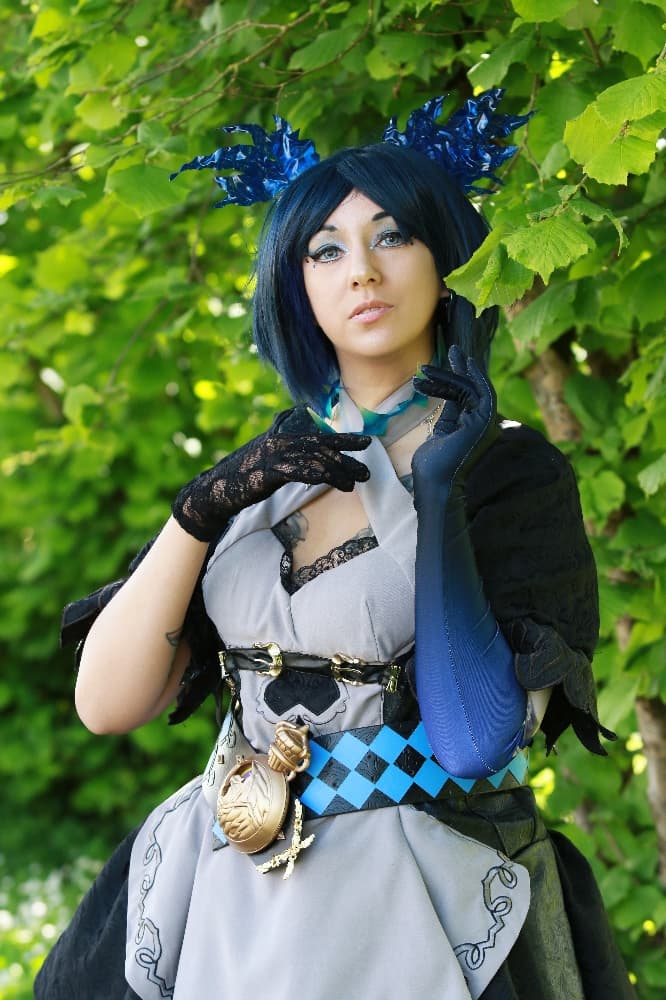 Alice SinoAlice  - Photo 3