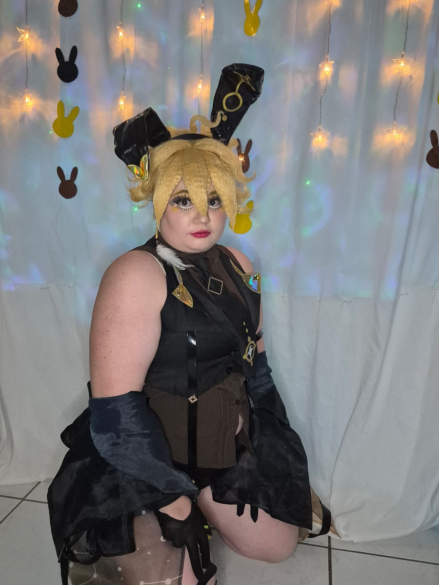 Aether Bunny 2026 - Photo 23