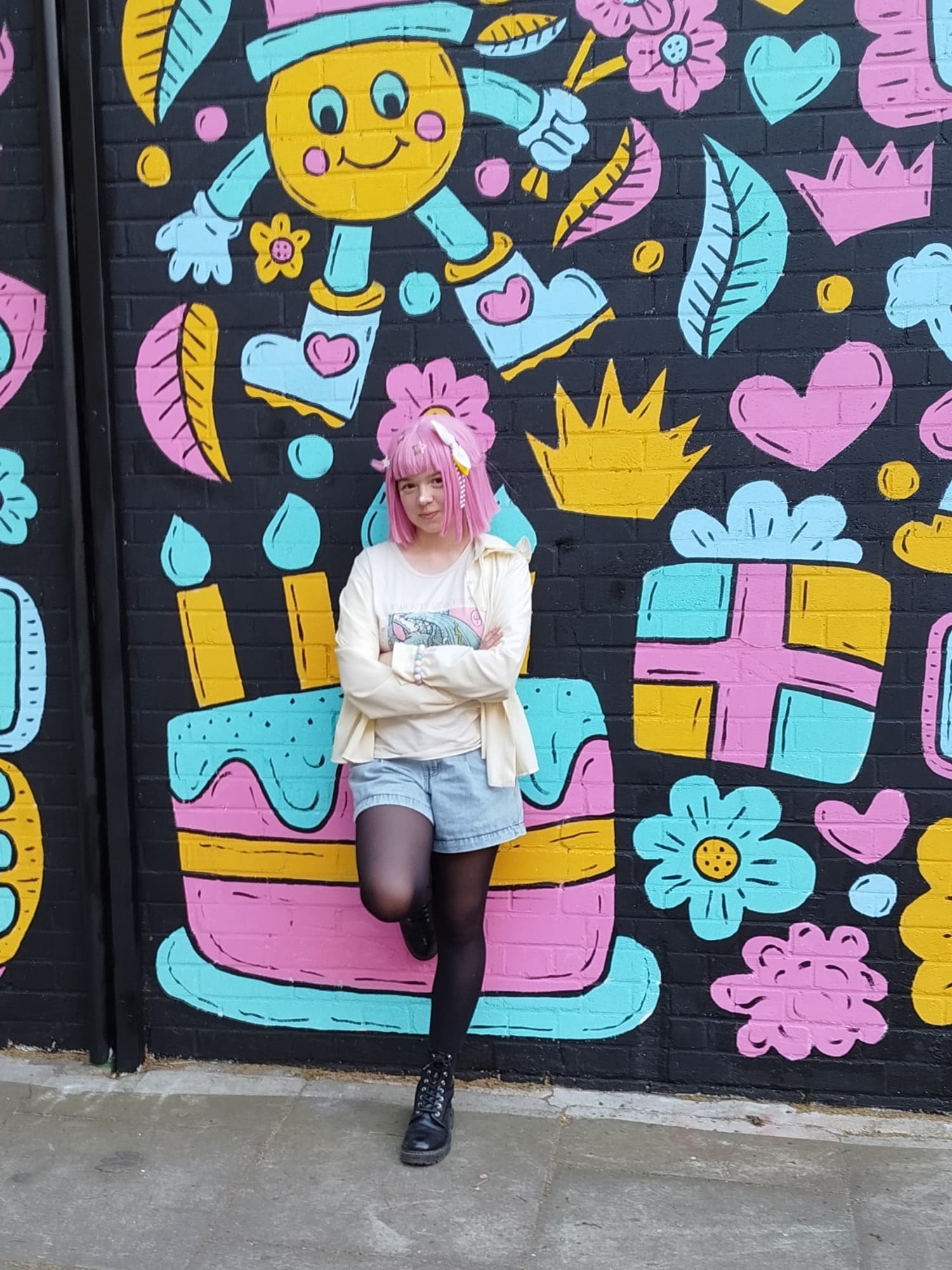 Emu 🩷🎉 - Photo 13