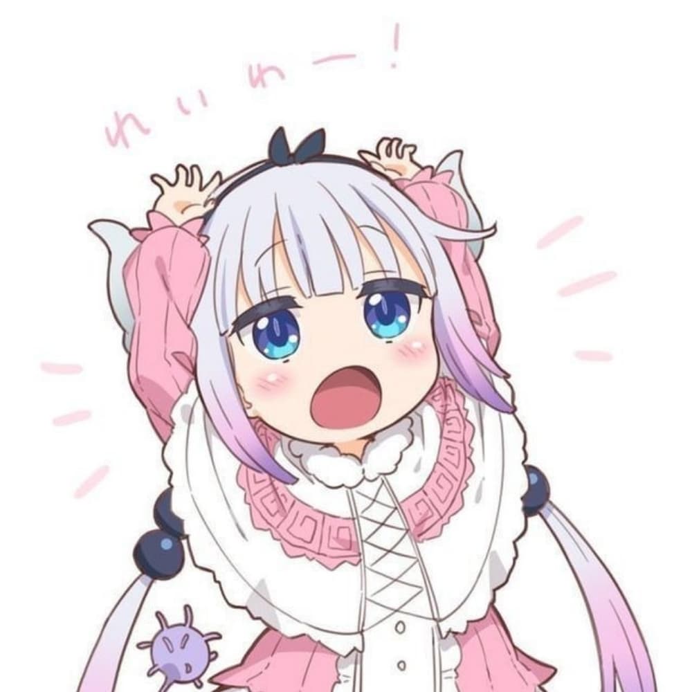 Kanna 🐉