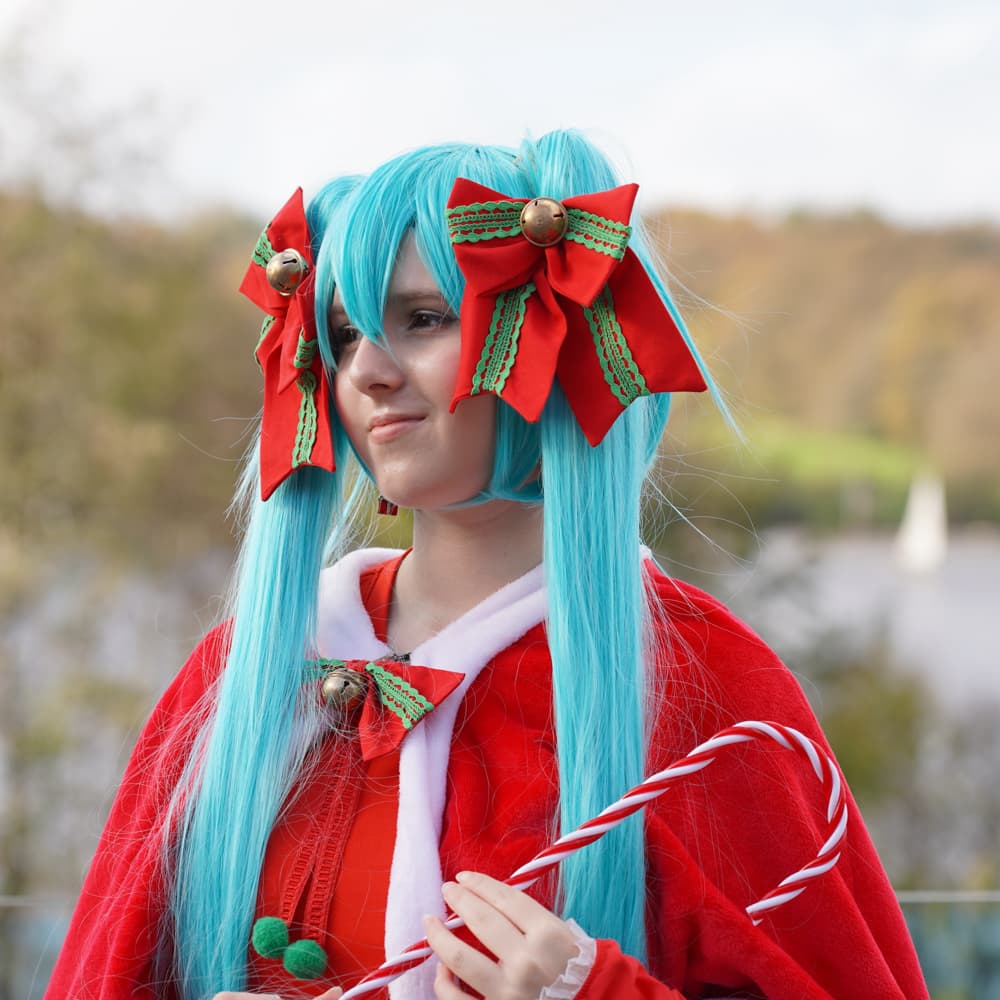 Miku Christmas  - Photo 8