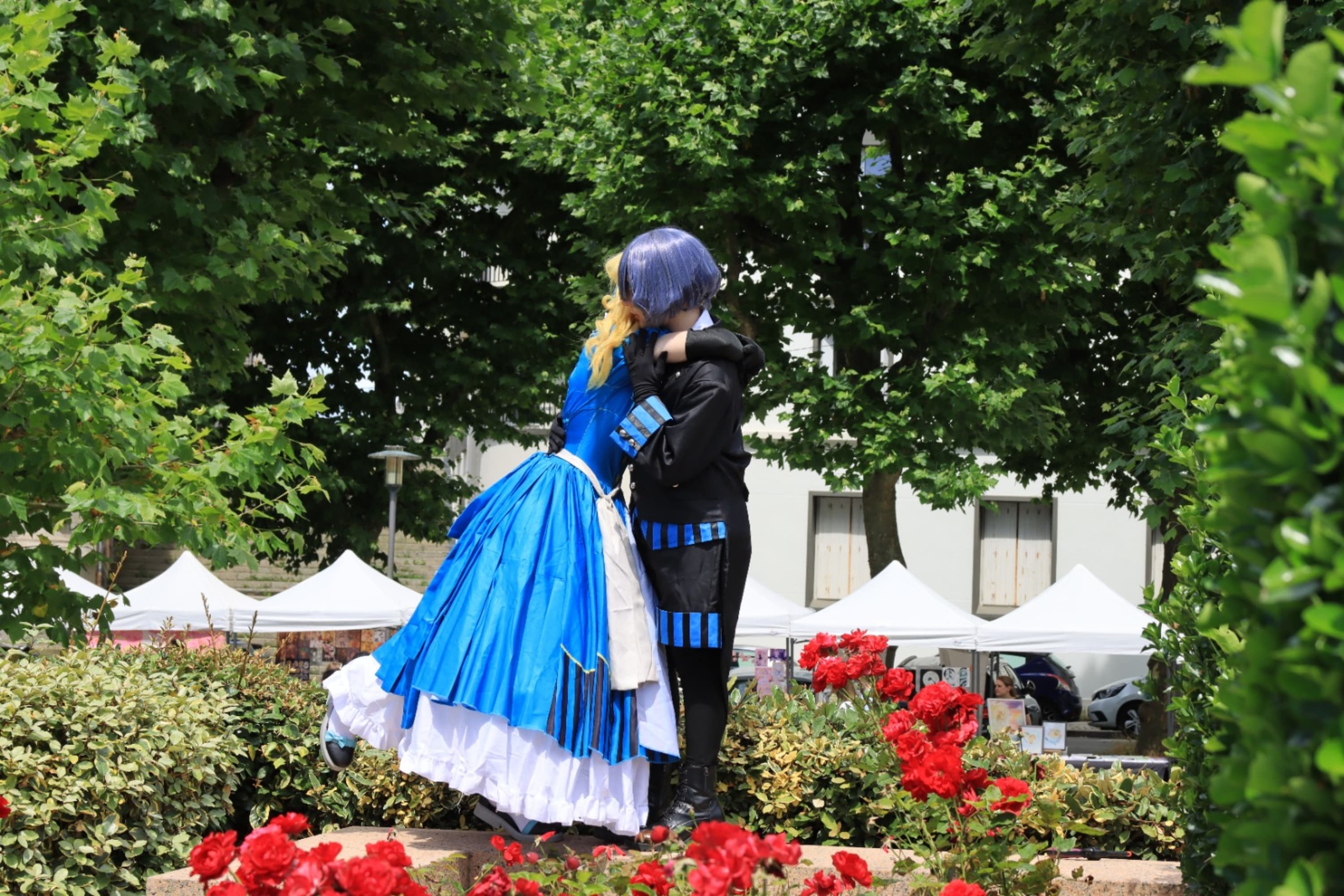 Ciel & Lizzy  - Photo 2