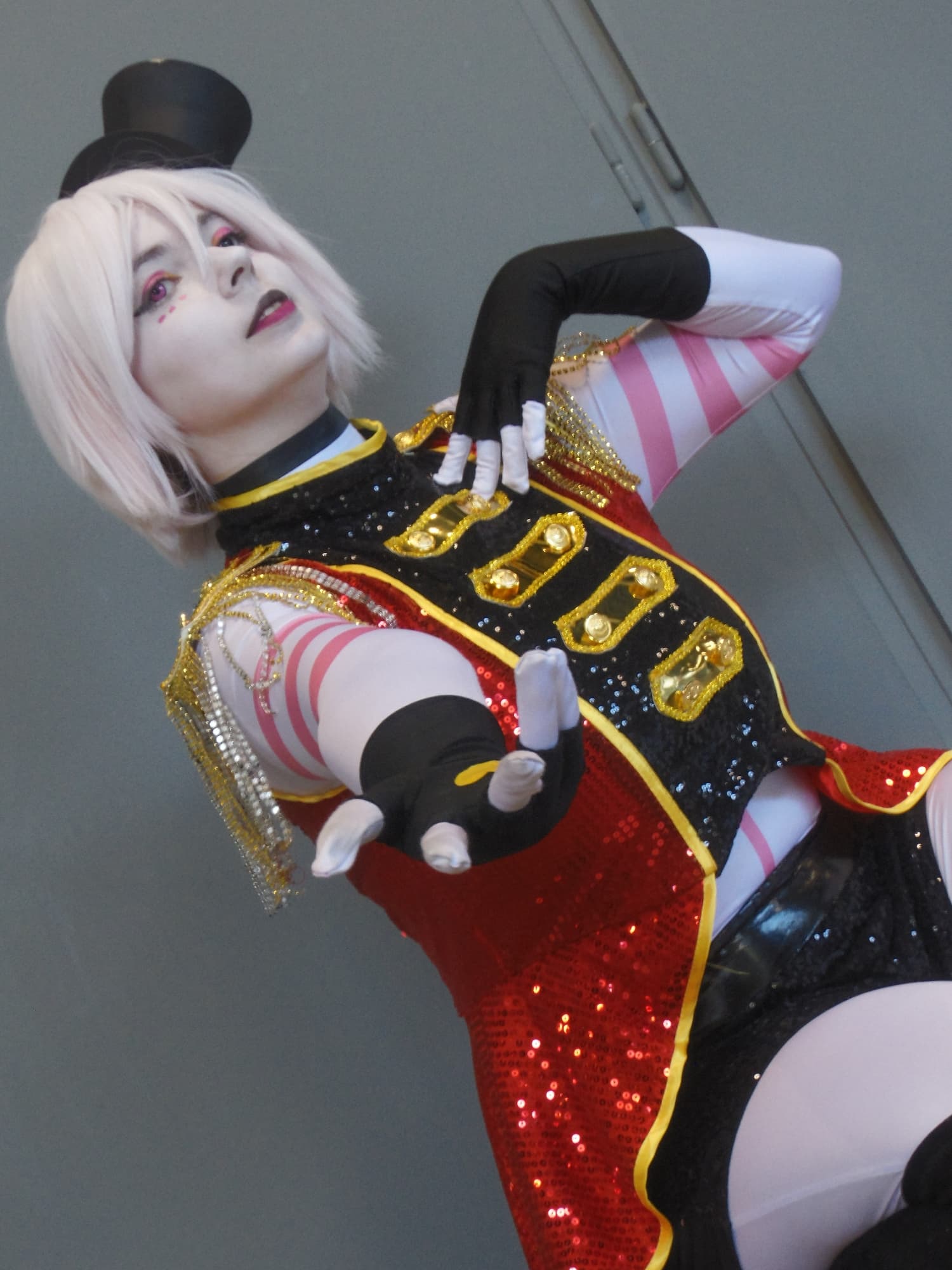 Angel Dust Huskette - Photo 6