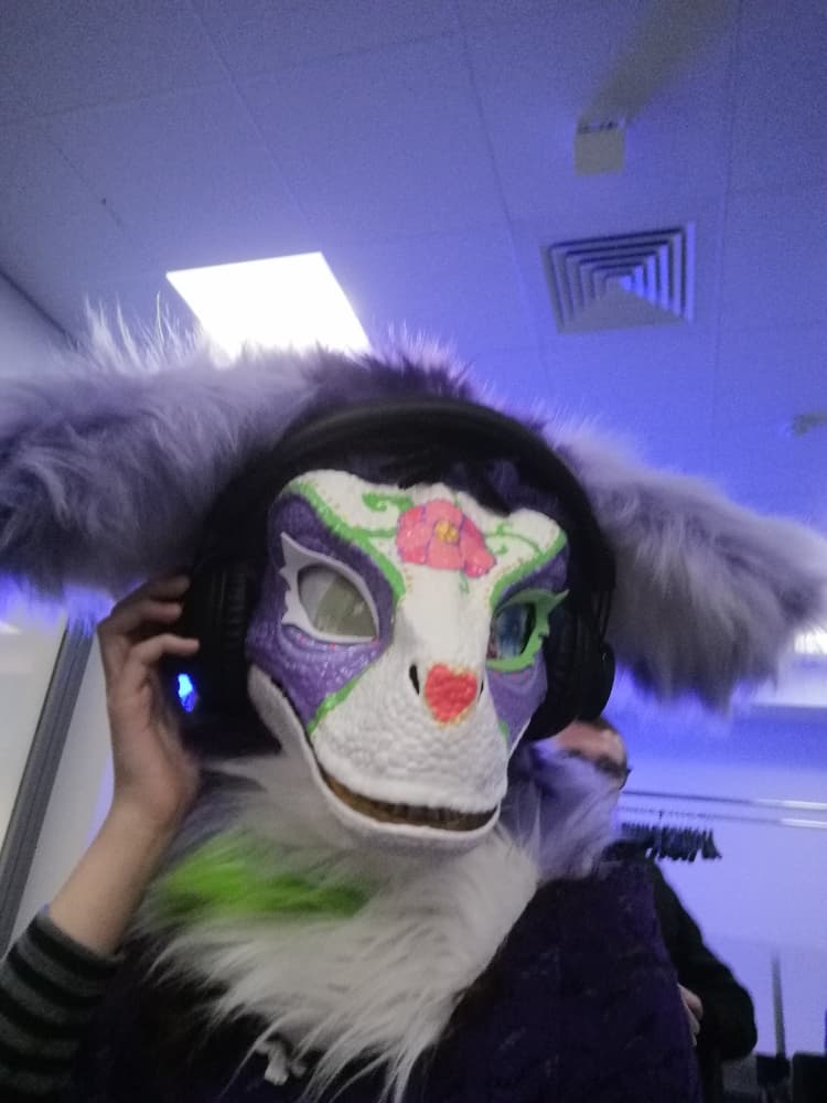 Halloween 2024 - Photo 9