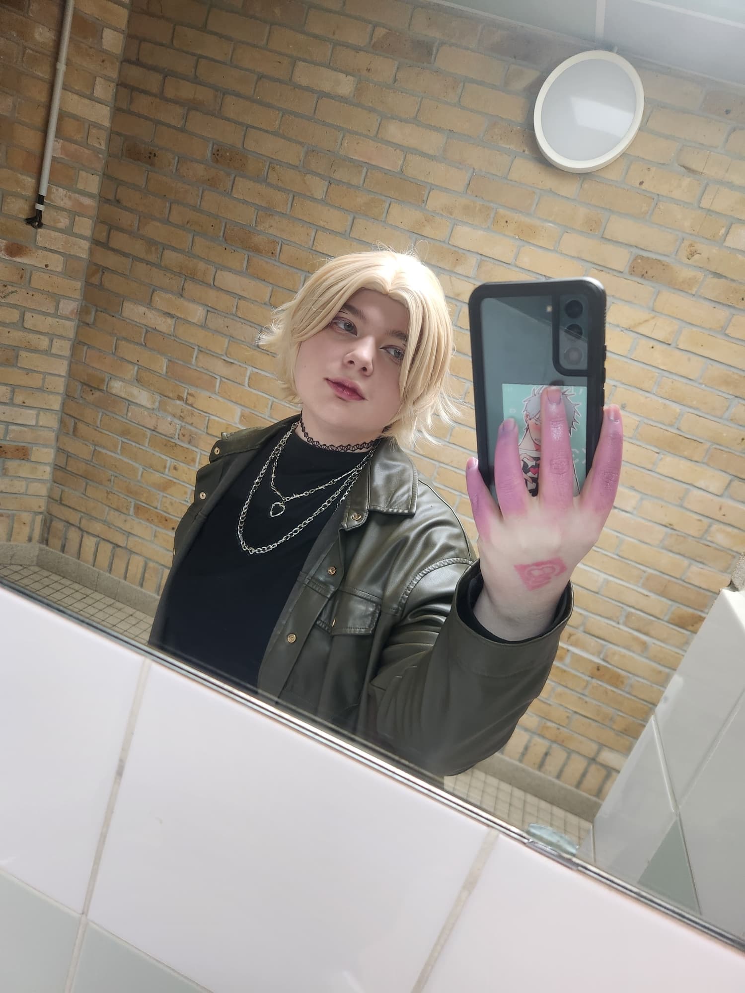 Selfie Luka - Photo 18