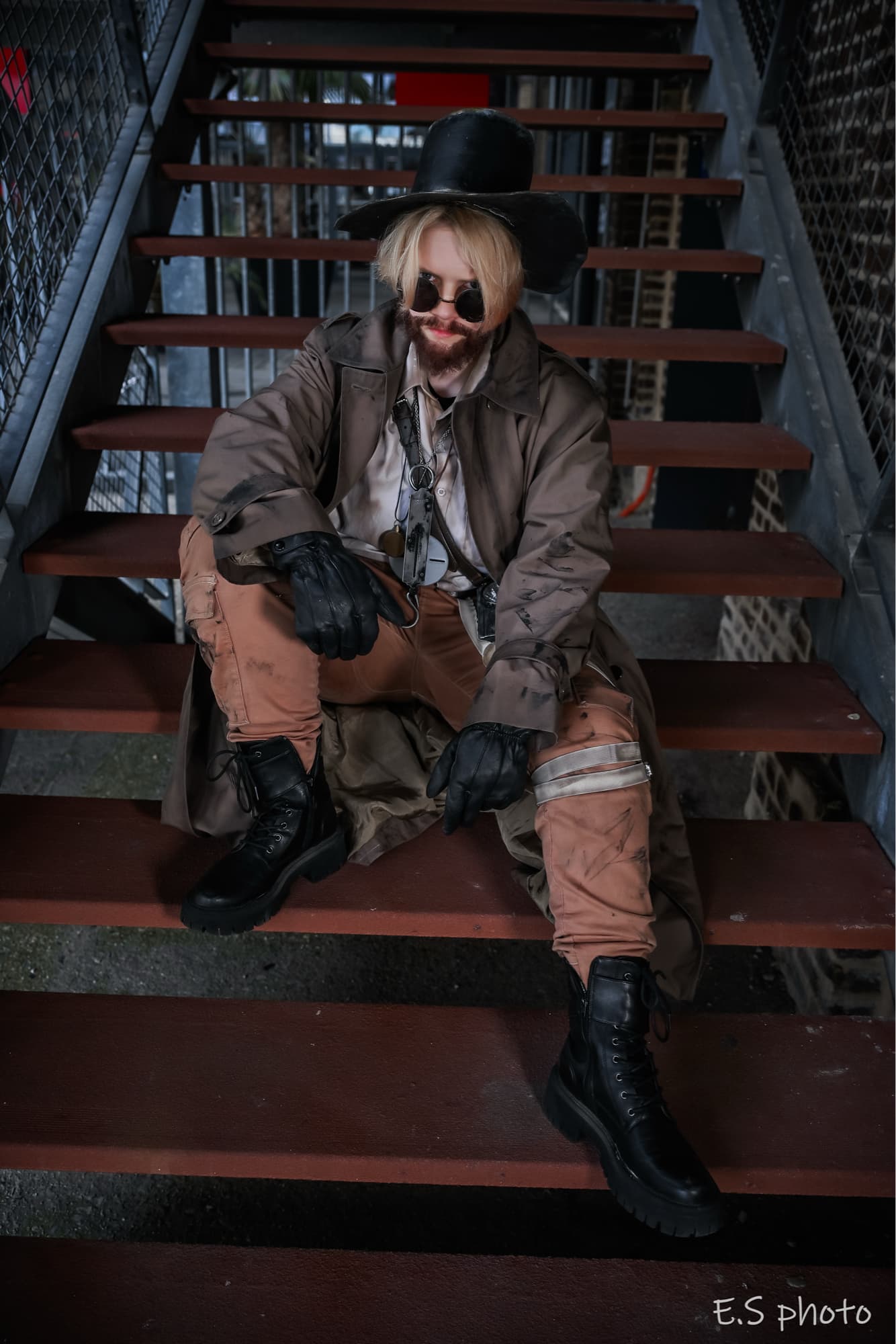 Heisenberg v3 - Photo 50