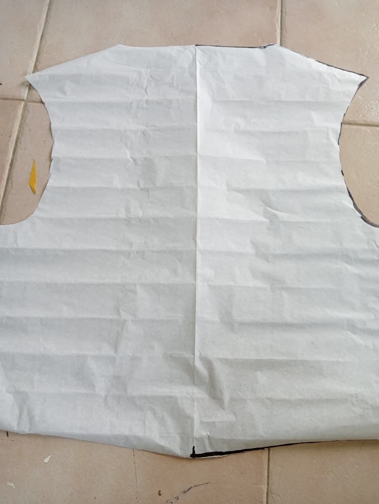 Wip Morgiana  - Photo 2