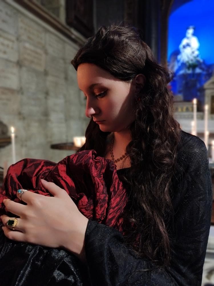 Aunora Velaryon - Photo 11