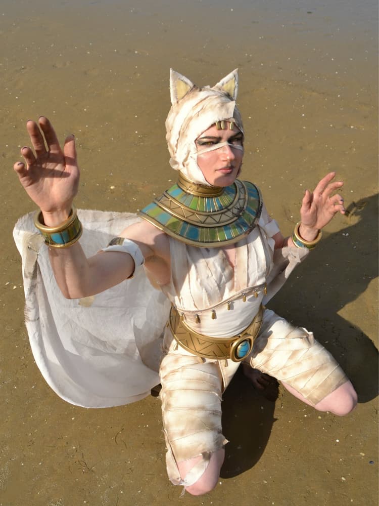 Momie 🐱 - Photo 6