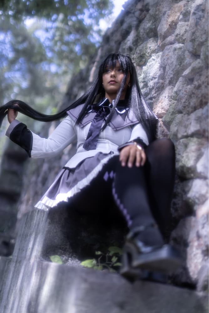 Homura by Fati - Photo 1