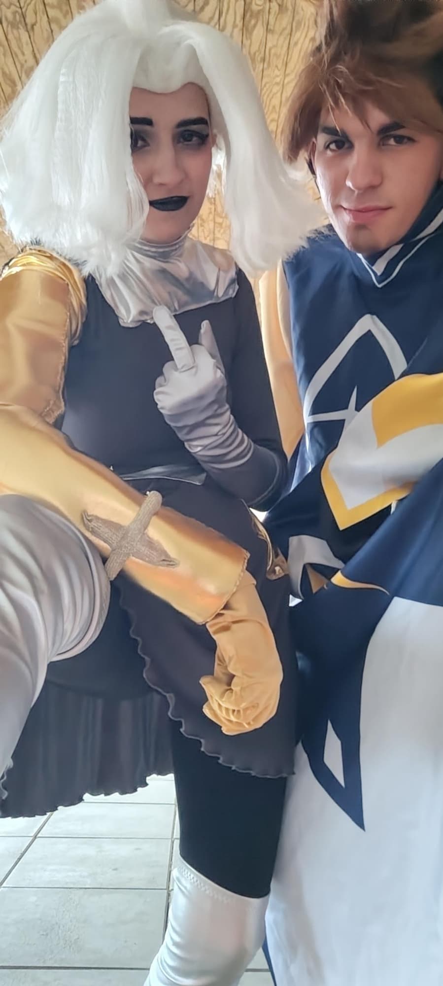 Lute & Adam  - Photo 8