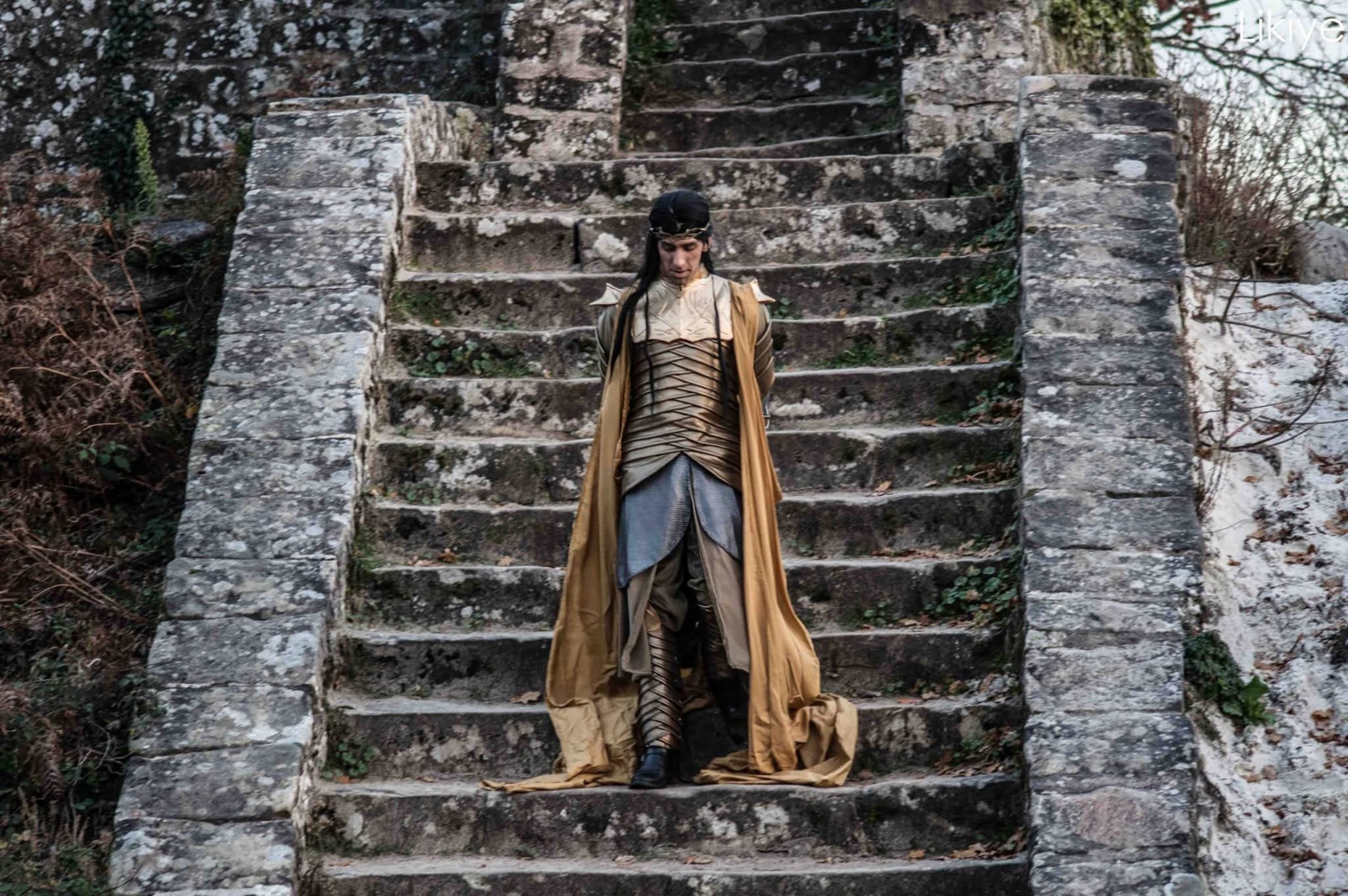 Elrond  - Photo 5