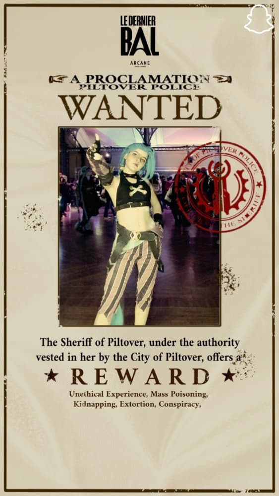 Trianon event - Photo 1