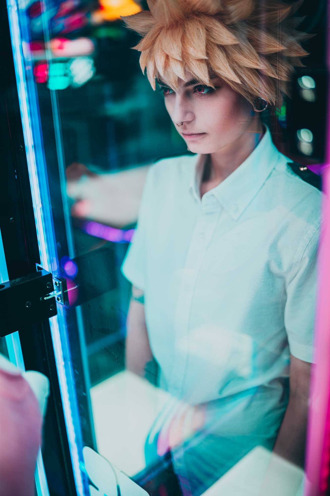 Arcade Hall - Photo 9