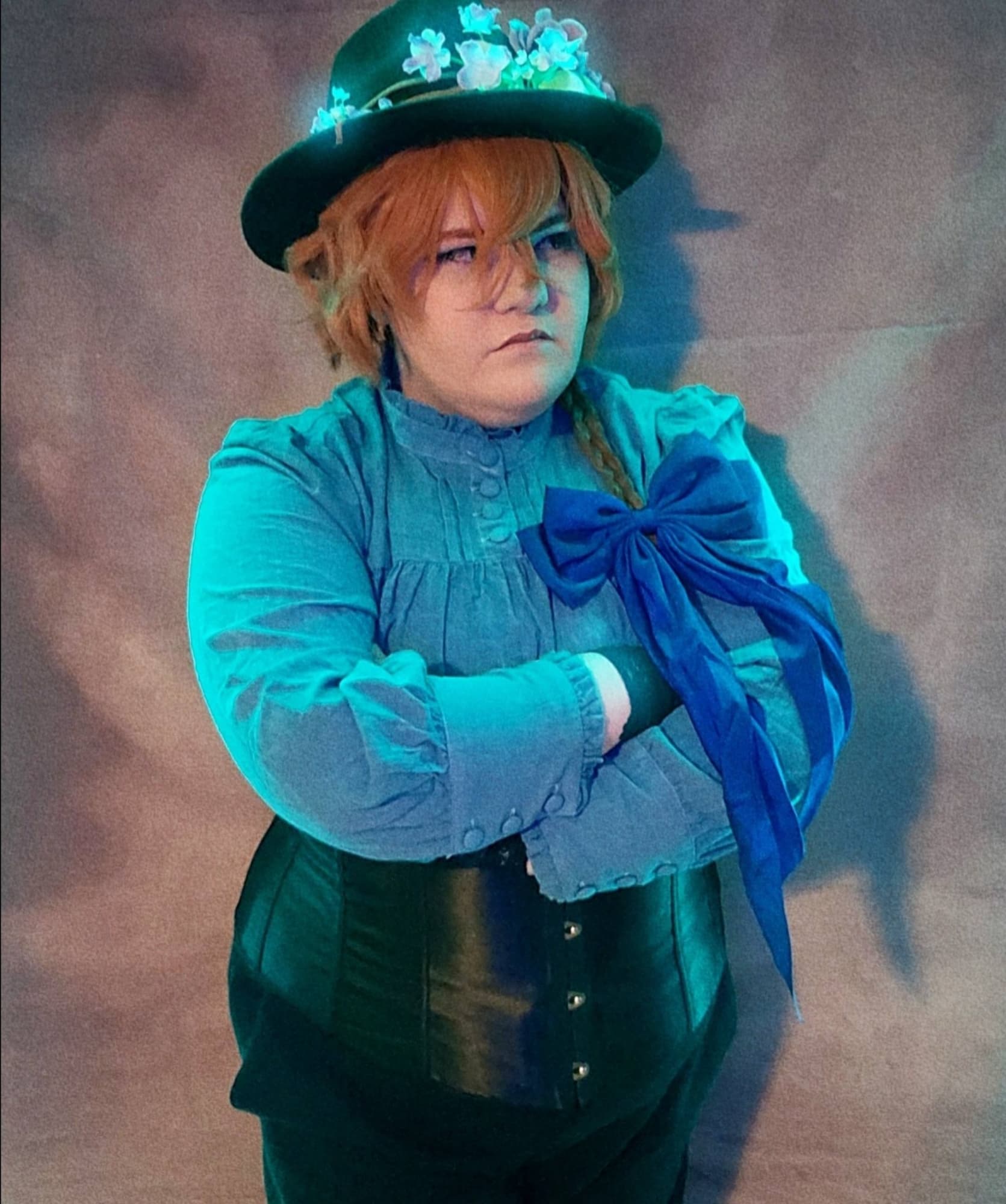 Chuuya Hatter - Photo 5