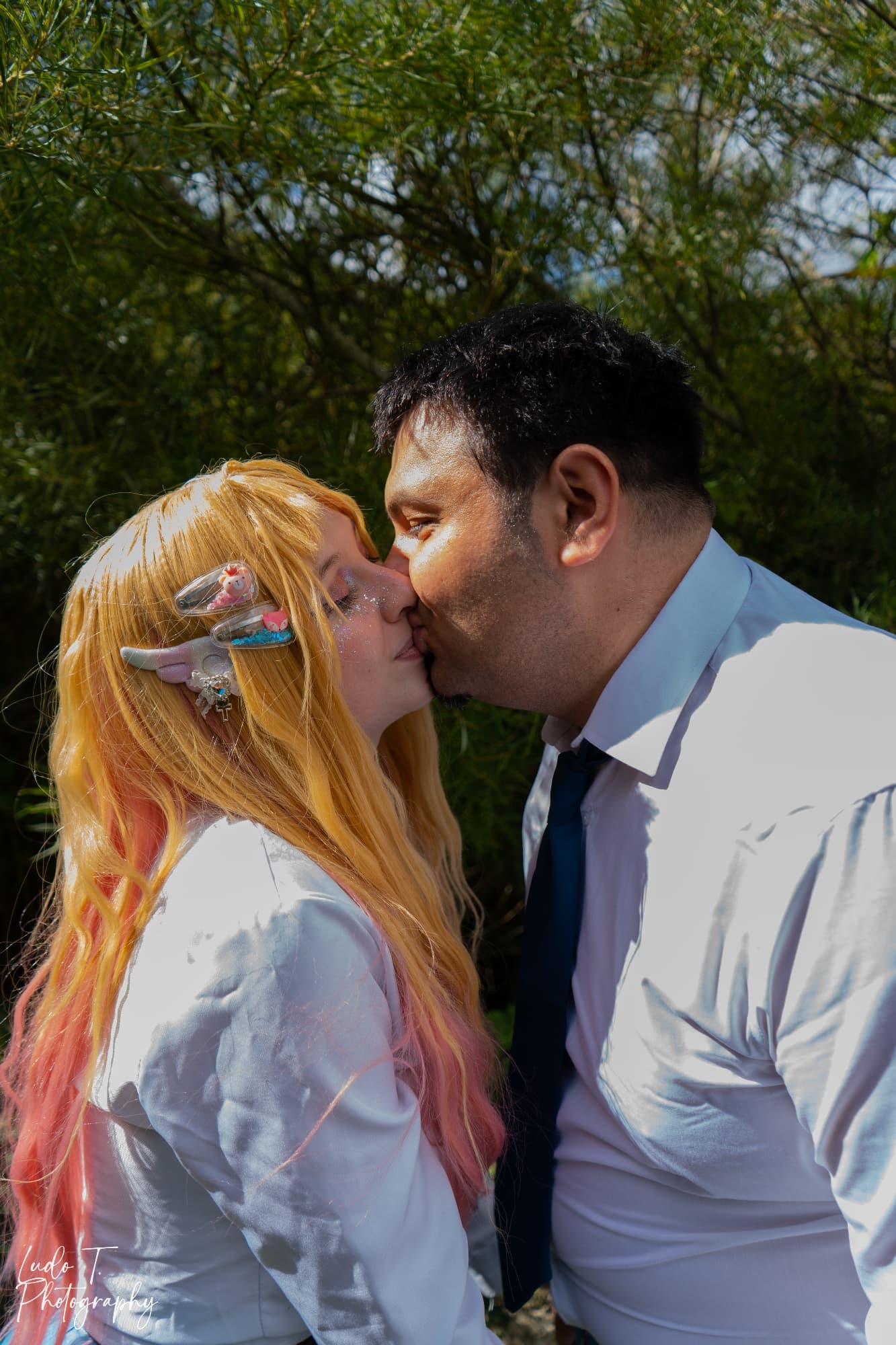 Marine Kitagawa - Photo 8