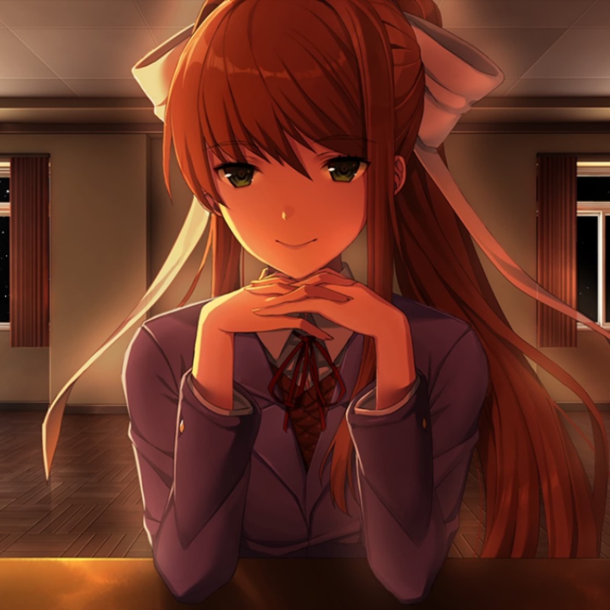 Monika 🖥️💌