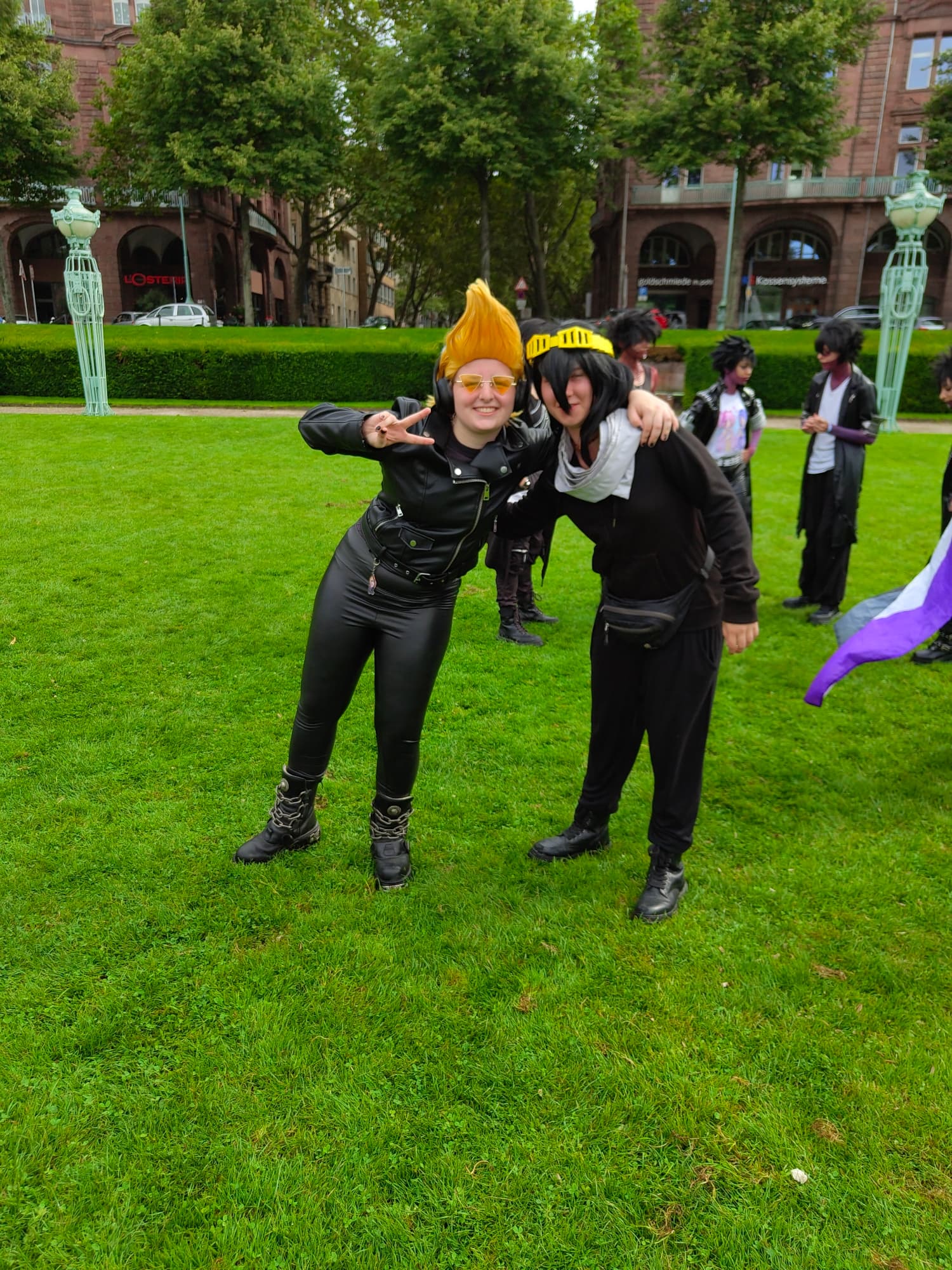 Erasermic  - Photo 4