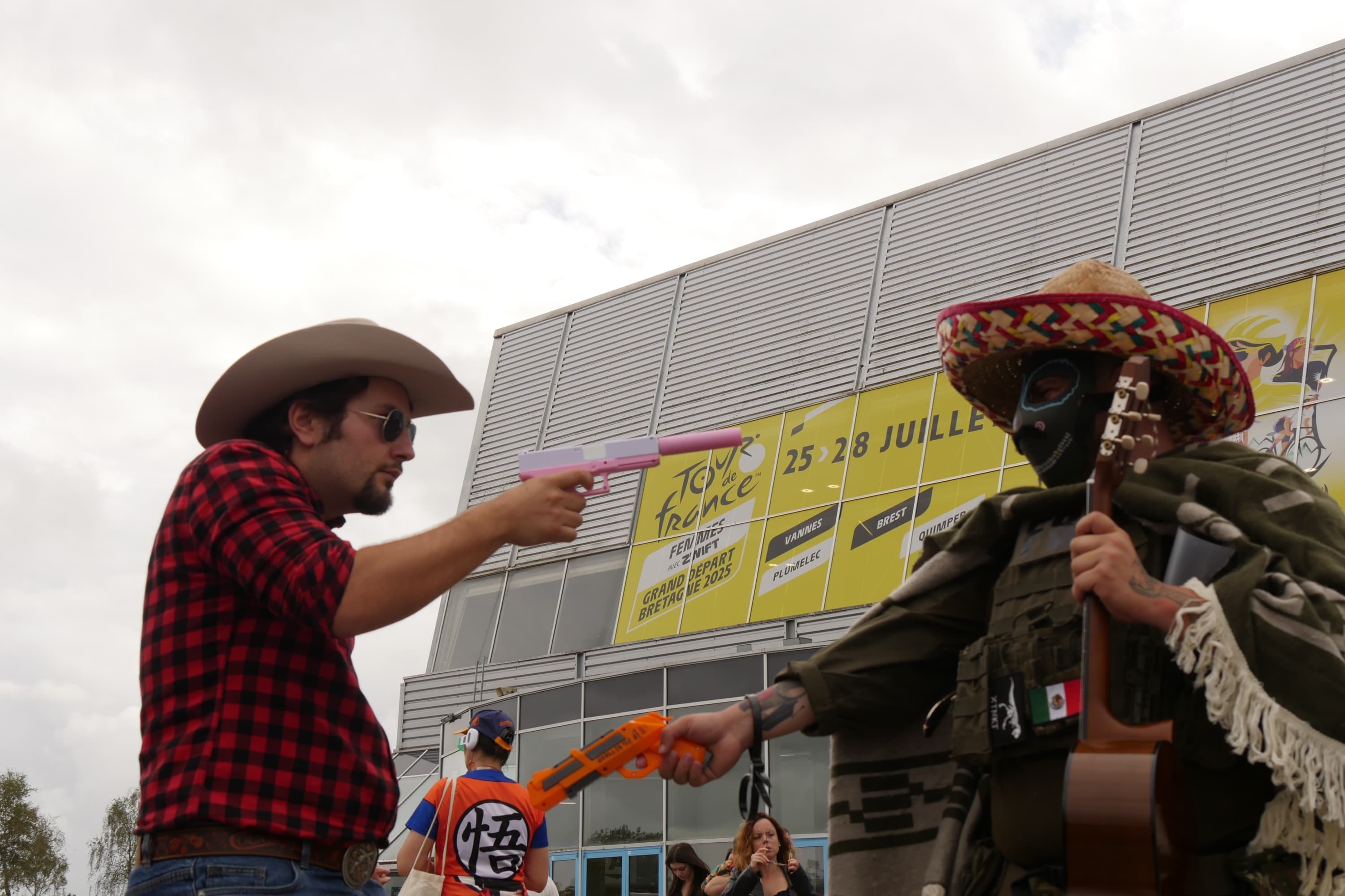 Pedro Dos Santos  - Photo 21