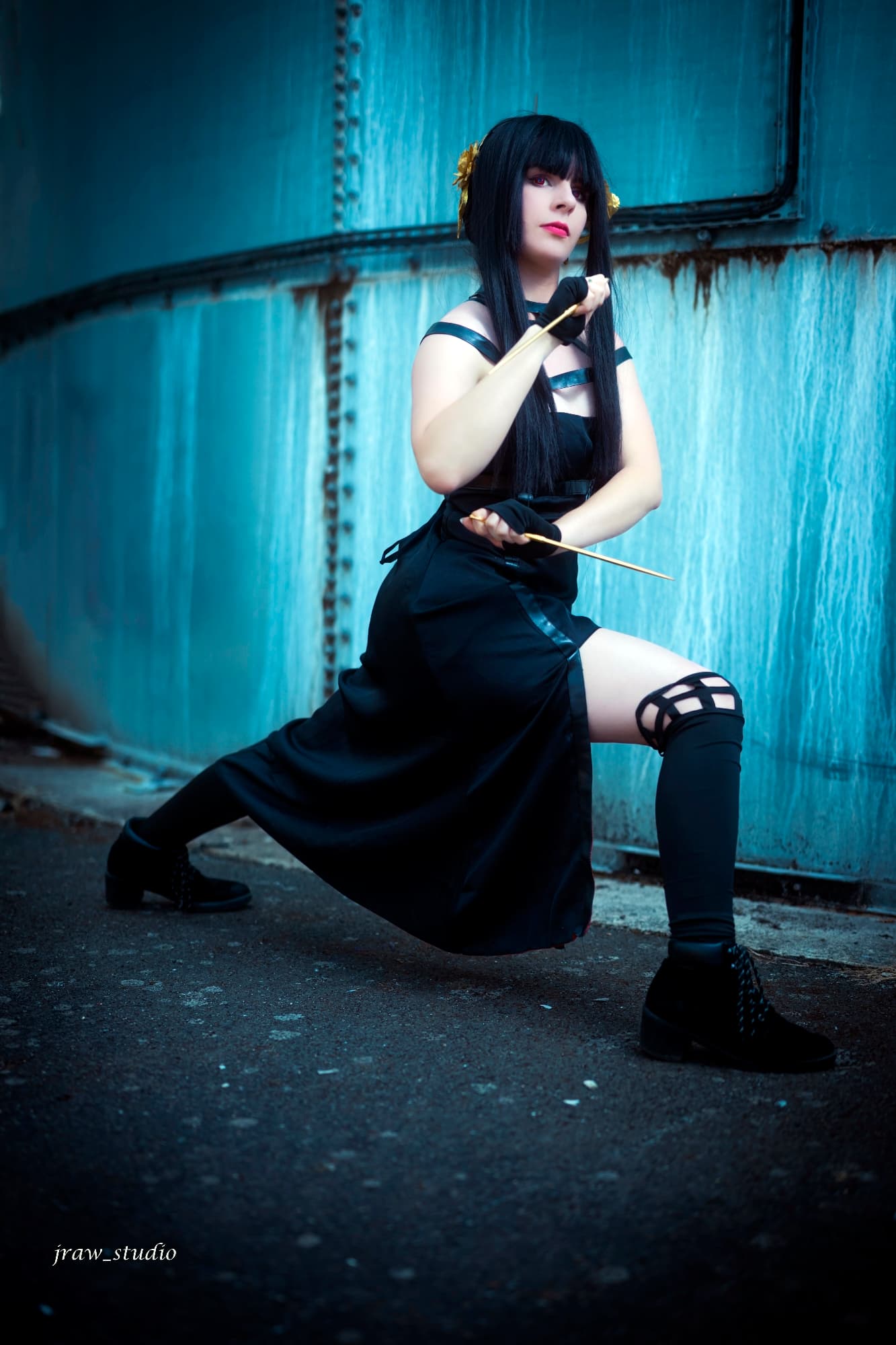 Yor Forger  - Photo 2