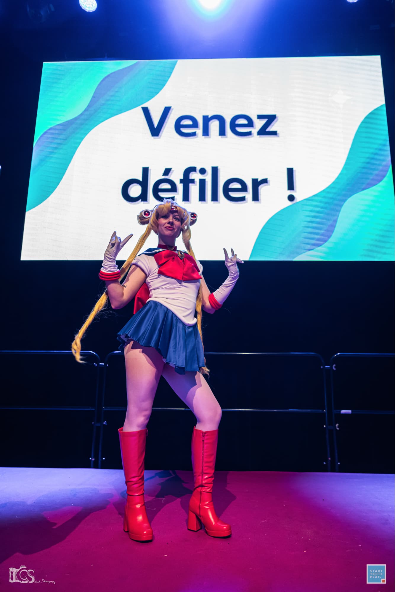 Sailor Moon - Photo 4